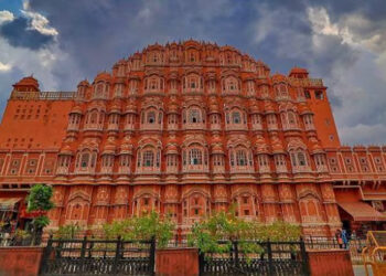Jaipur emerges as MICE tourism hotspot