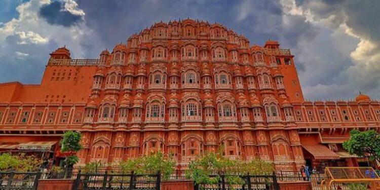 Jaipur emerges as MICE tourism hotspot