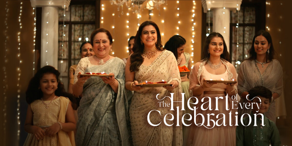 Joyalukkas opens in Ongole