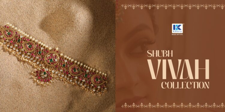 Kataria Jewellers