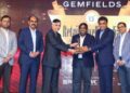 Malabar Gold Receives Retail Jeweller India Award