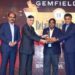 Malabar Gold Receives Retail Jeweller India Award