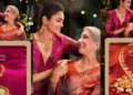 Tanishq Launches 'Nav-Raani' Diwali Campaign