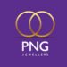 Logo for PNG Jewellers
