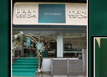 Heer by GIVA in Bangalore