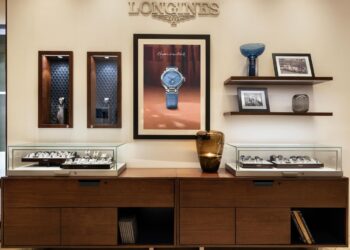 kapoor watch co longines ncr