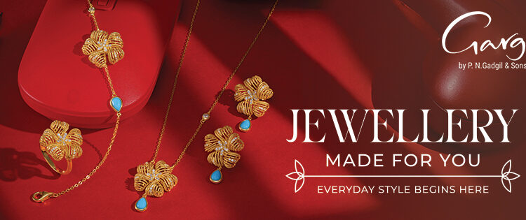 Gargi By PNGS Banner