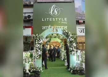 Litestyle by PNG New Store opening 2026 first quarter