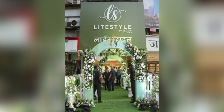 Litestyle by PNG New Store opening 2026 first quarter