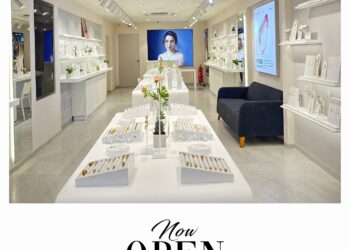 Palmonas indiranagar outlet