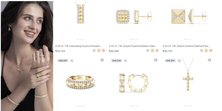 Zenyth Verlas collection