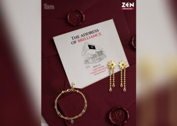 Zen Diamond hyderabad new store opening