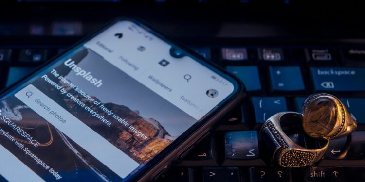 jewelry with ecommerce setup